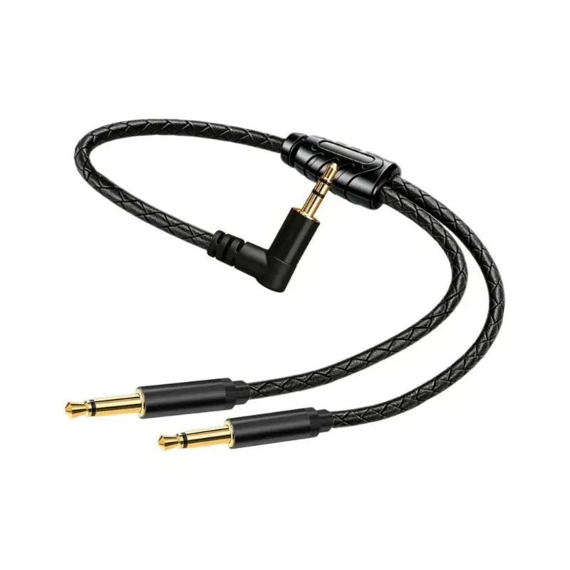 Y1UB Channel Routing Cord for Sound Card and Console Connection Paths