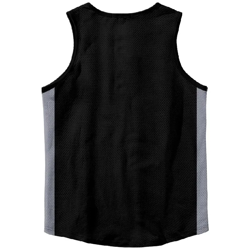 New Run  Wind Kiyose Haiji T-shirt Kurahara Kakeru Cosplay Costume  Anime men T Shirt  Tank top summer Mesh breathable sleeveles