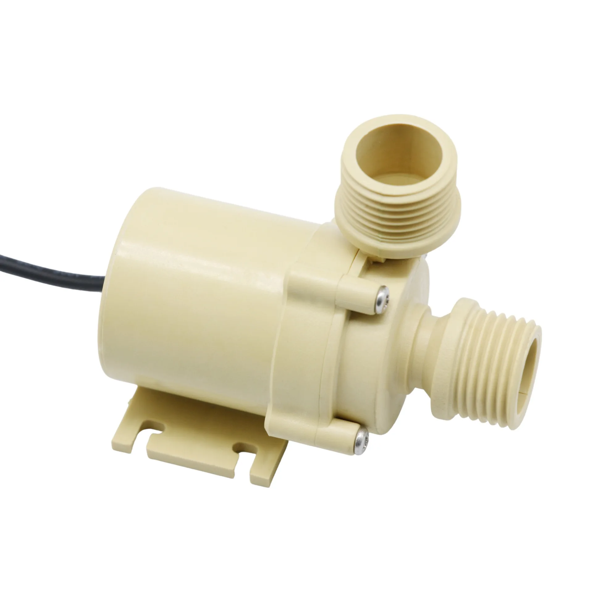 

Высокопроизводительный пищевой гигиенический бесщеточный микроусилитель постоянного тока, водяной насос, оборудование для охлаждения инструмента, циркулирующий водяной насос