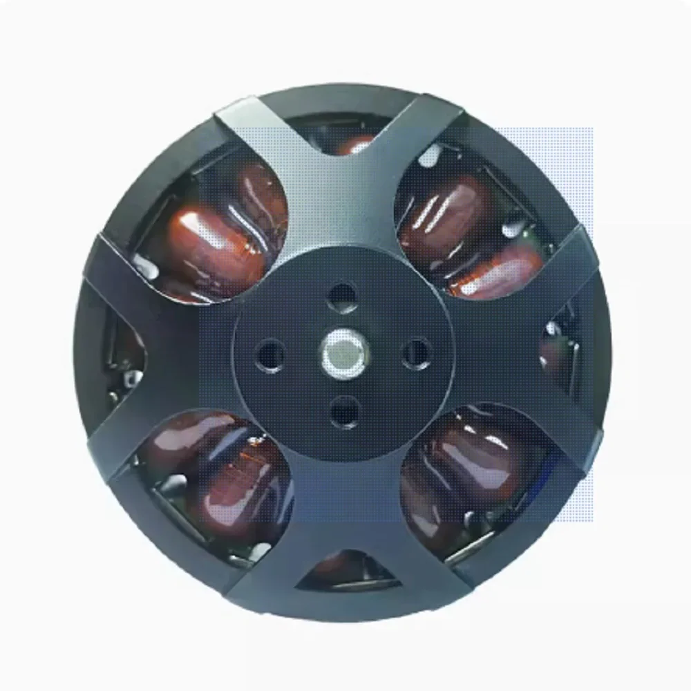 SkyDElRepaired 6042(5315)Brushless Motor Industrial Grade A Hurricane Large Aerial Plant Protection Waterproof Disc En