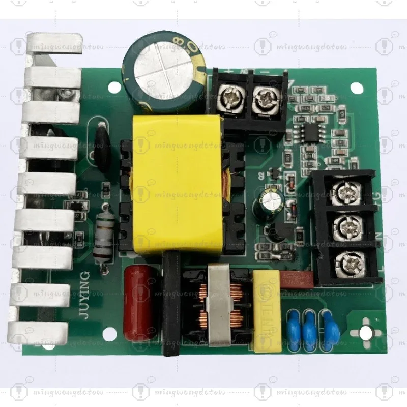 230W PFC Power Supply Switching Power Board for 7R Sharpy Beam Moving Head Light Stage Lighting Equipment Replacement Parts