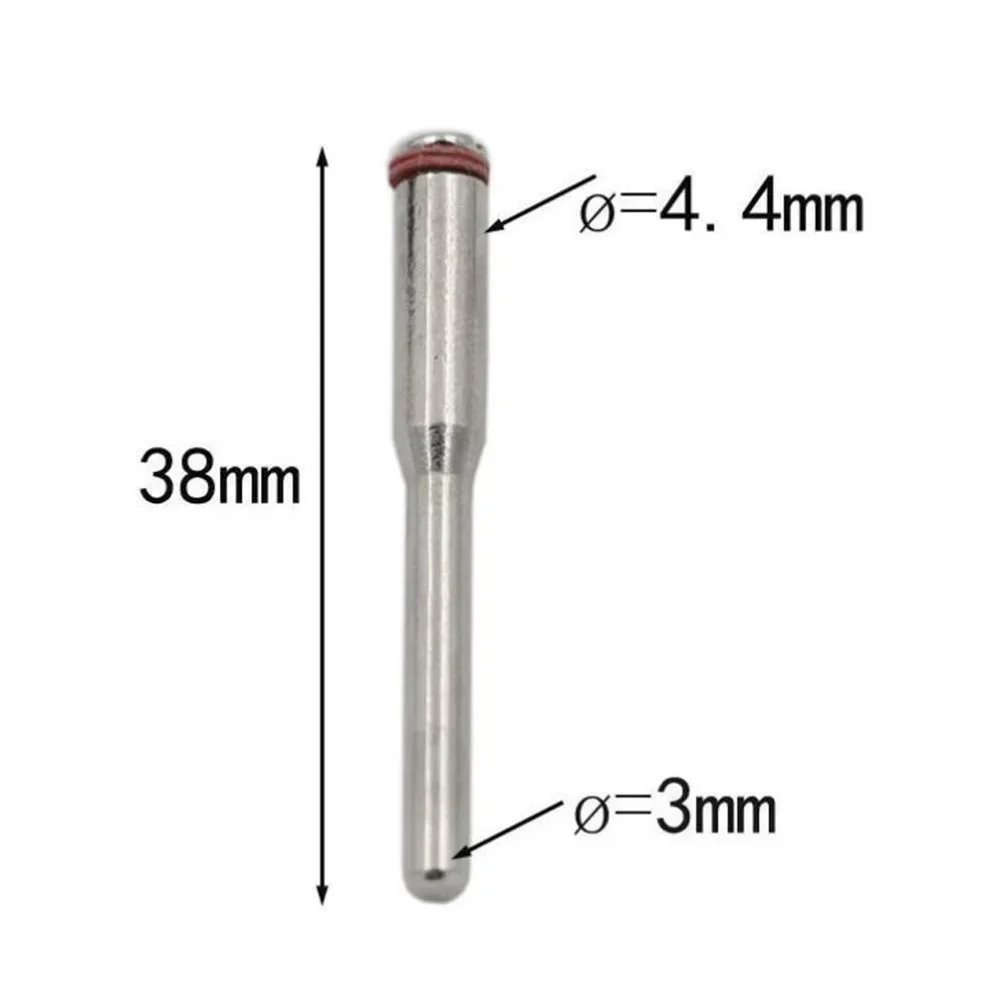 

Новые усиленные отрезные диски, сменная оправка 27*27X, детали из стекловолокна, набор вращающихся пил, инструмент 1/8 дюйма