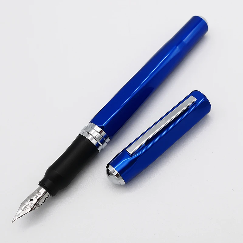 

New Pattern OHTO Fountain Pen F 0.5MM Nib Japanese Stationery Business Office Student Calligraphy Practice Gift Writing Ink Pens