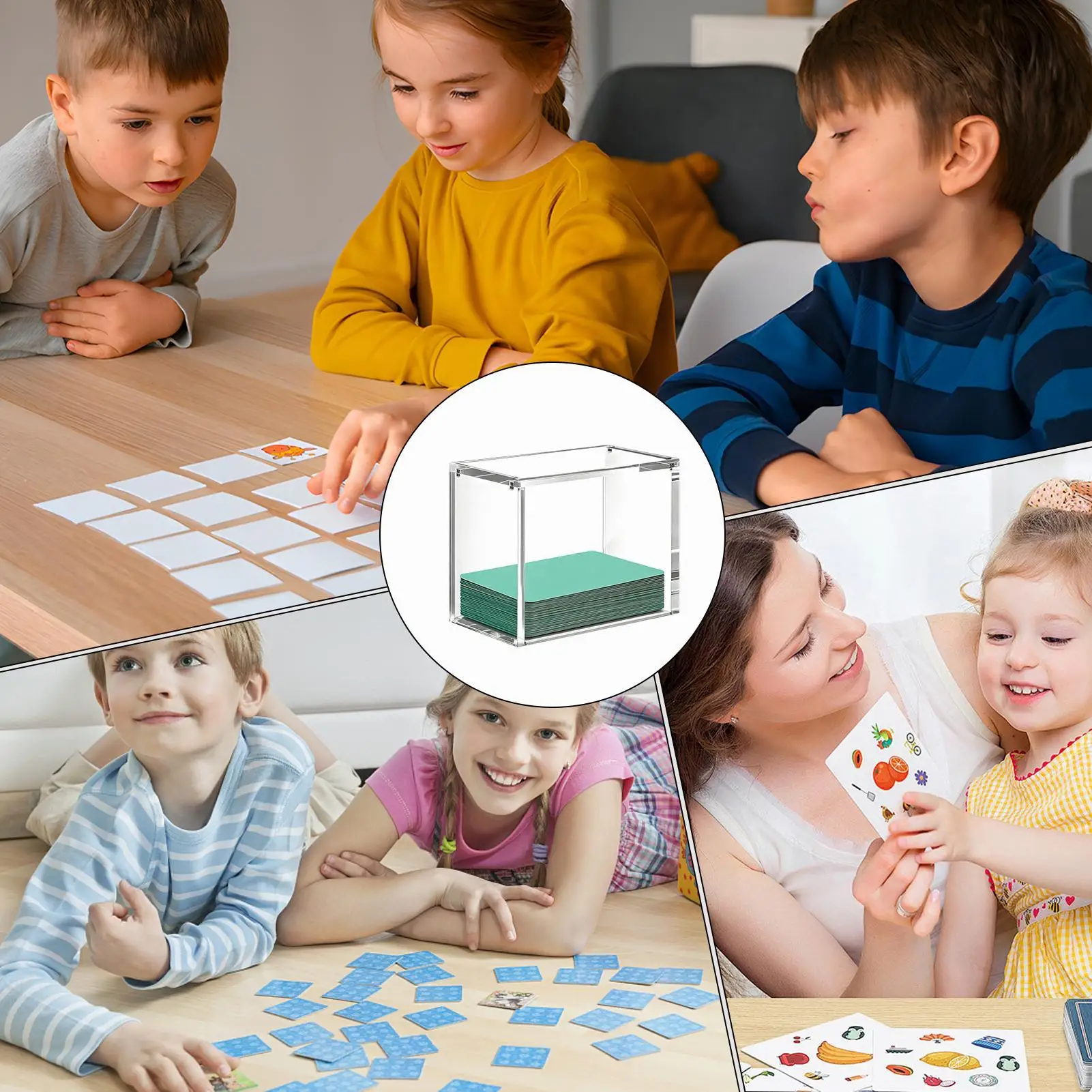 Display Box For Car…