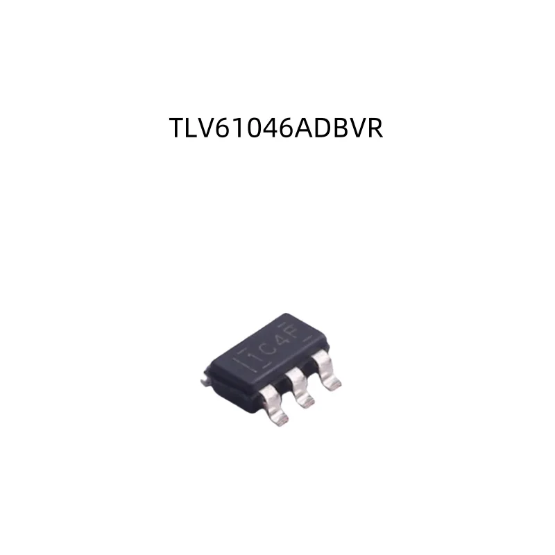 Original Stock TLV61046A Integrated circuit TLV61046ADBVR IC chip New Electronic Boost converters (integrated switch)