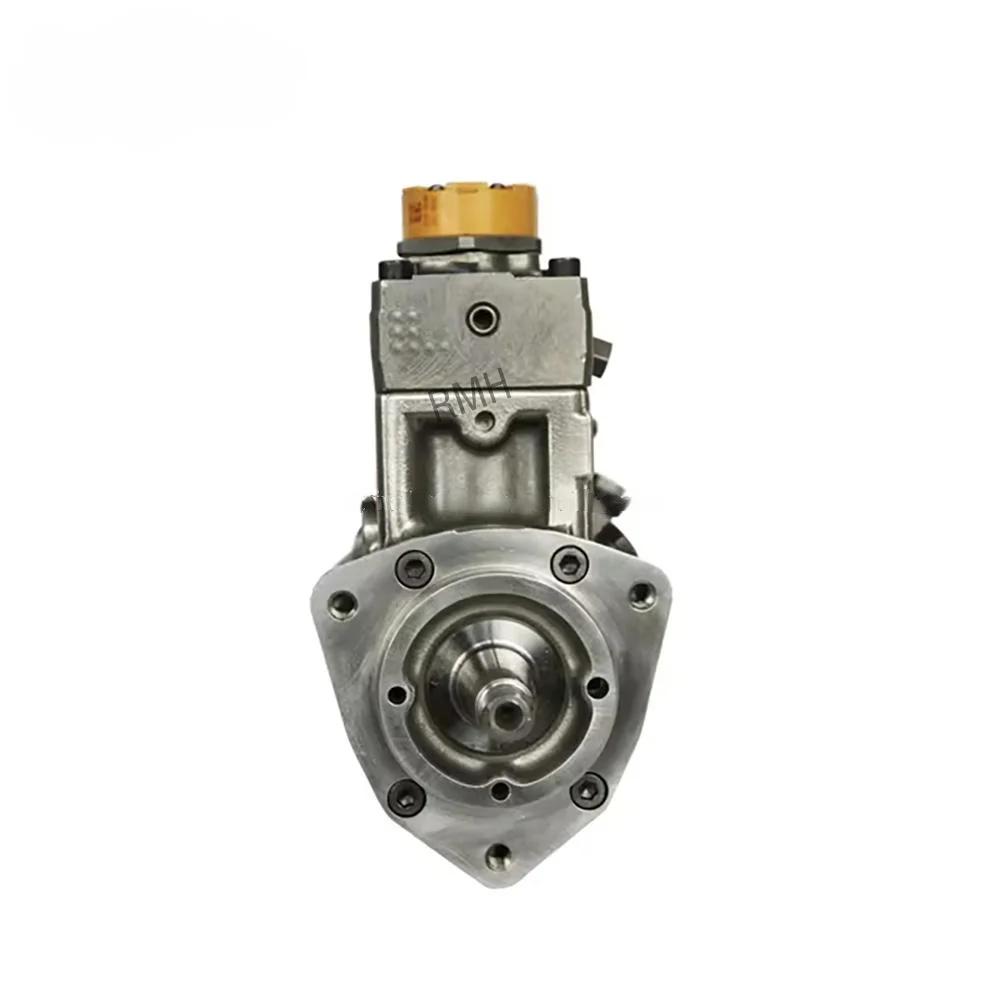 32F61-10302 Engine Fuel Pump 32F6110302 for CAT C6 Series Excavator Engine 5