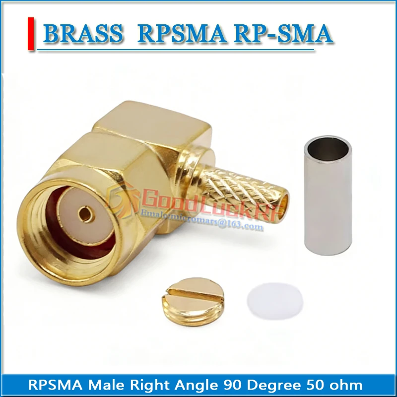 RP-SMA Rpsma Rp Sma…