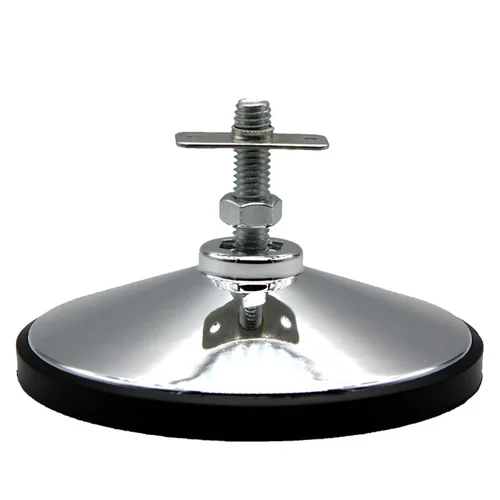 Para salas de juegos, niveladores de piernas de billar, almohadillas ajustables para pies de mesa, niveladores de mesa de futbolín, altura ajustable, diseño compacto