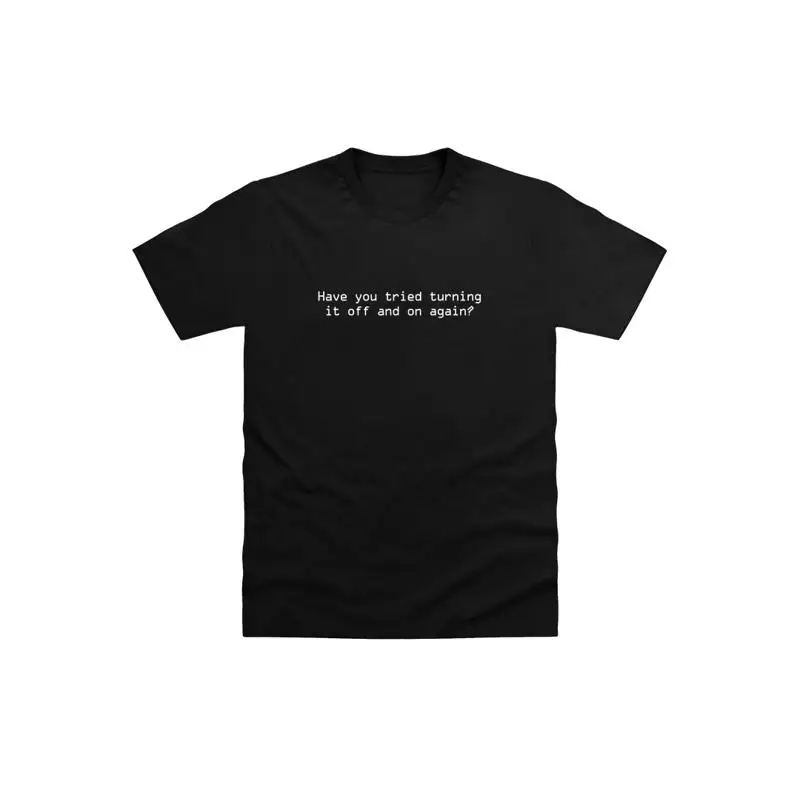 Off and On Kids  T shirt