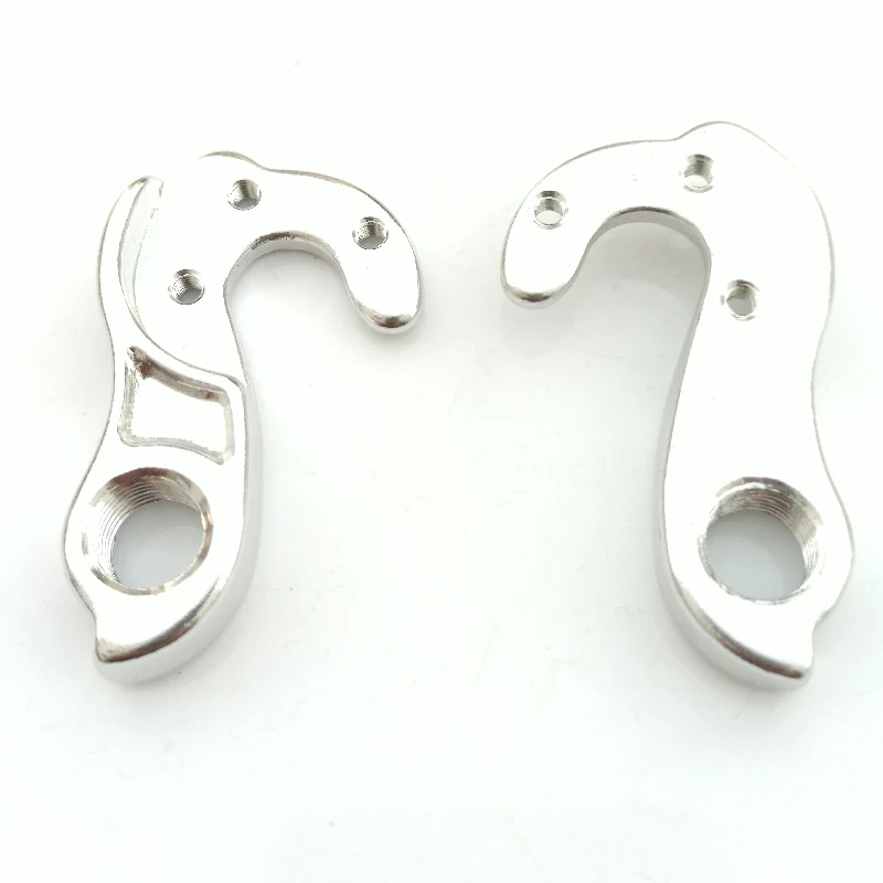 2PcS Bicycle Parts Mech Dropout For schwinn Sporterra Rivette H2 Rear Derailleur Rd Hanger Gravel Carbon Mountain Bike Frame 29e