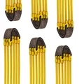 6PCS-Gold