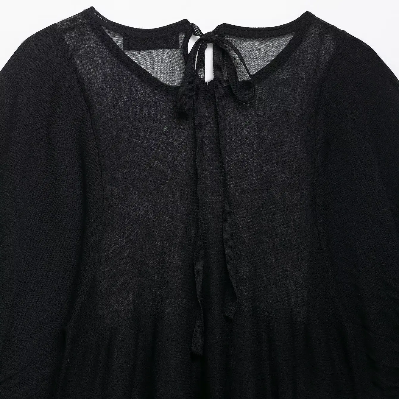 

Ele Long Sve ort Вышитый irt Повседневный свободный крой круглый женский топ из полиэфирного волокна с защитой от ультрафиолета