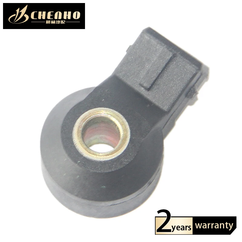 CHENHO nuovissimo sensore di detonazione automatico per BENZ BOSCH 0031538628    0 261 231 110 A 0031538628   A 2709050200   6PG 009108 -811 5101116 AA