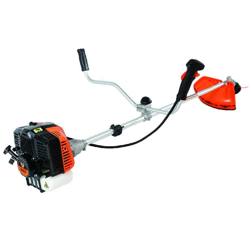 

Garden 25.4cc Gasoline 2 Stroke Grass String Trimmer 0.75kw Petrol Weed Wacker Brush Cutter