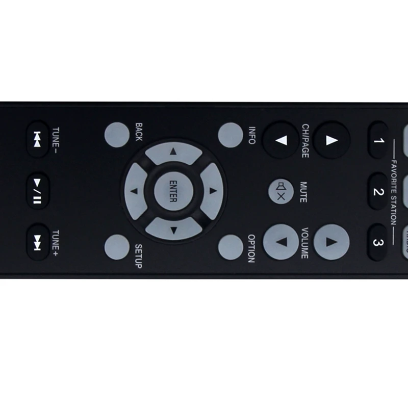 Remote Control RC-1167 Replace For Denon AV Receiver AVR-2113 AVR-2113CI AVR-1913 AVR-2313CI AVR-2313 AVR2113 AVR2113CI
