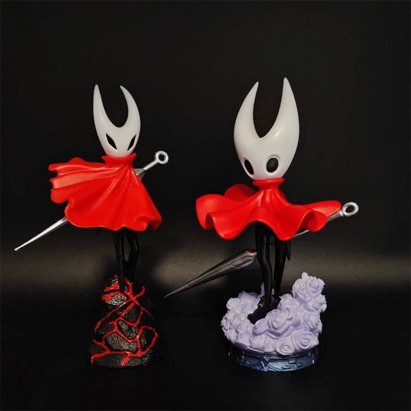 Anime Battle Figurine Warrior Maiden Detailed PVC Model Desk Collectible For Collectors Teens Home Display Halloween Gift