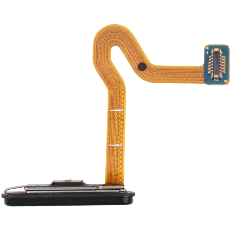 Fingerprint Sensor Flex Cable for Samsung Galaxy Z Flip3 5G SM-F711 Flex Cable Repair Replacement Spare Part