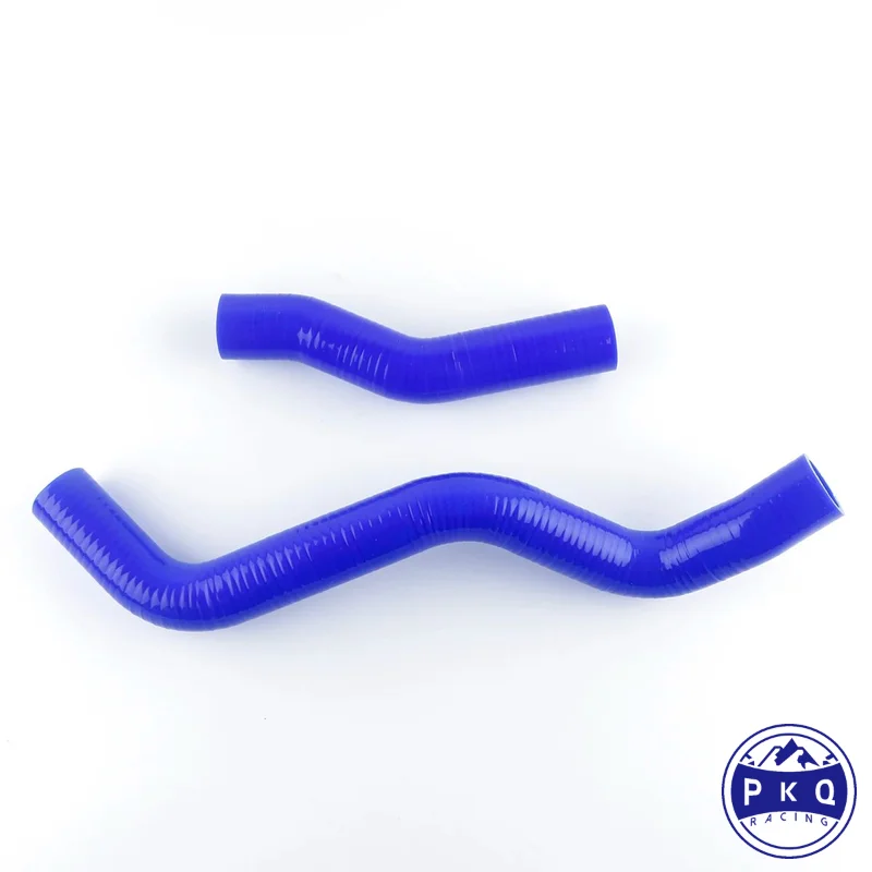 

Silicone Coolant Radiator Hose Tube Kit for Mitsubishi Lancer Evolution EVO 1 2 3 CD9A CE9A 4G63 1992-1996 1993 1994 1995