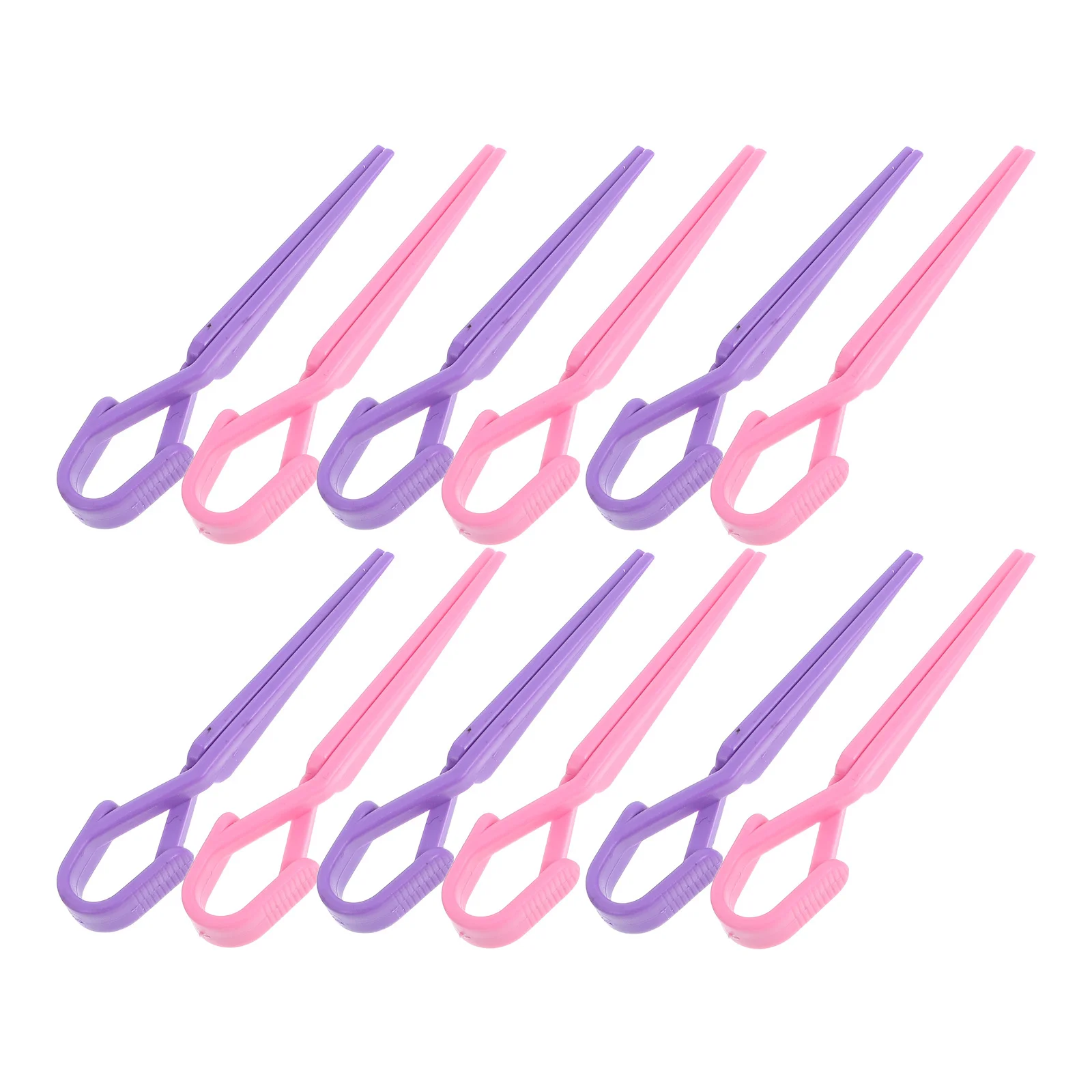 

160Pcs False Nail Tips Clips Nail Extension Gel Clamp Manicure Positioning Tools for Home Salon Use Sponge Clips for Manicure