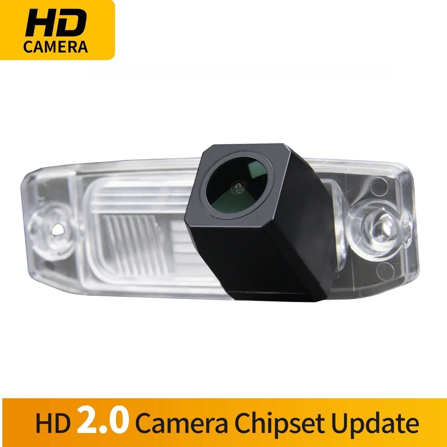

HD 720P Rear View Camera for Chrysler 300 300C 2004-2010 Sebring Concorde 2001-/Dodge Durango Stratus Intrepid Dodge Attitude