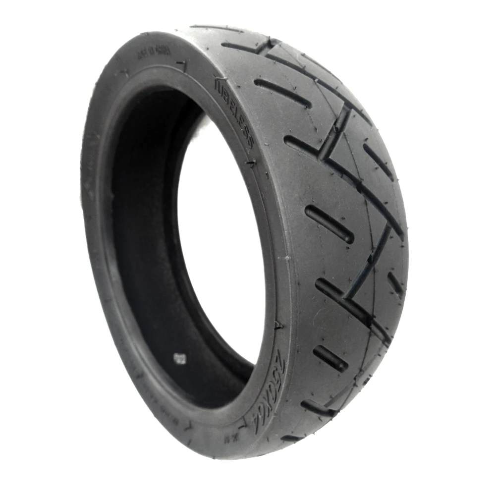 250x64 Vacuum Tire 10 Inch Tubeless Tire For Xiaomi 4 Ultra Electric Scooter E-Scooter Tyre Accessories