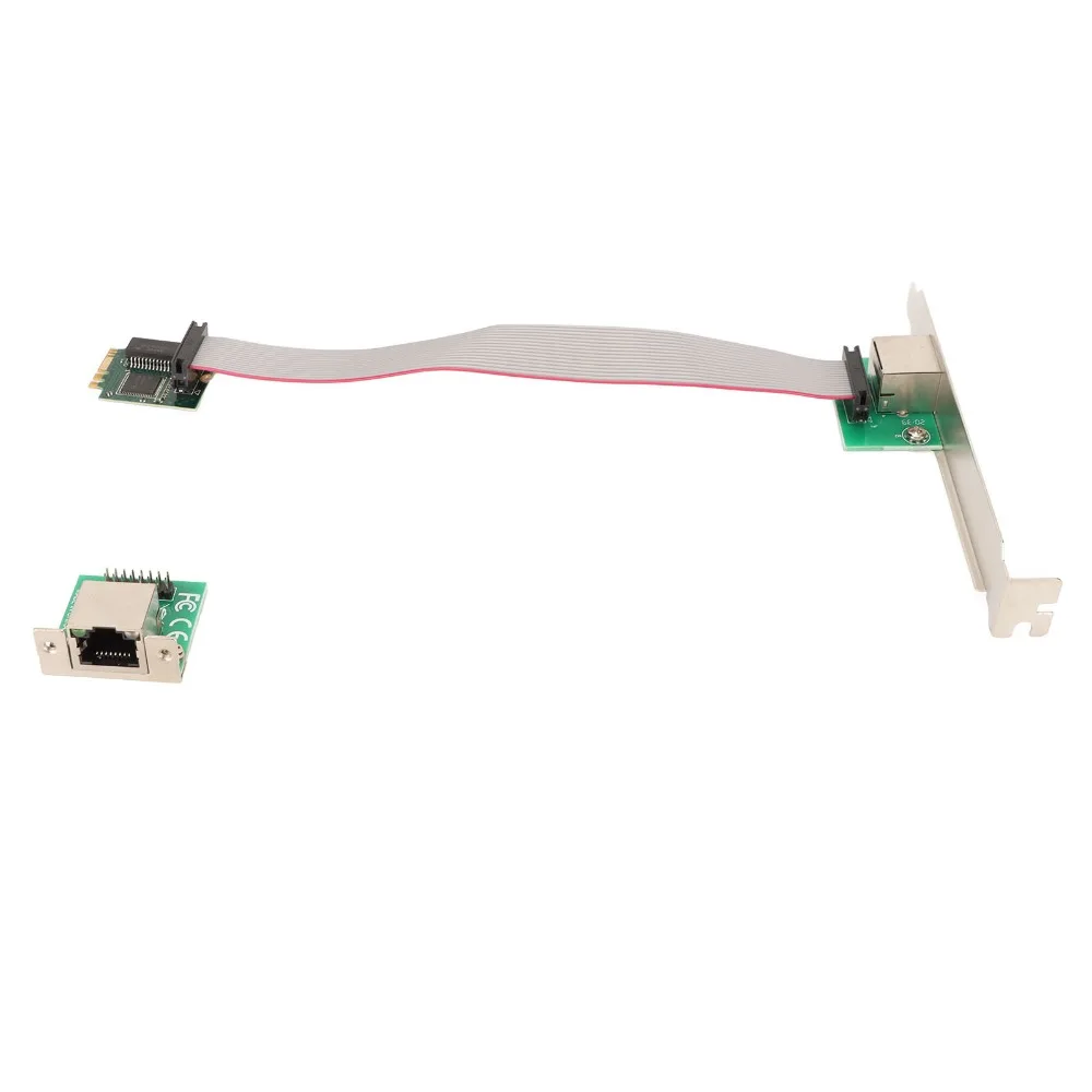 1000M Gigabit Ethernet Server Adapter Single Port High Performance Gigabit Server NIC Adapter RJ45 Interface