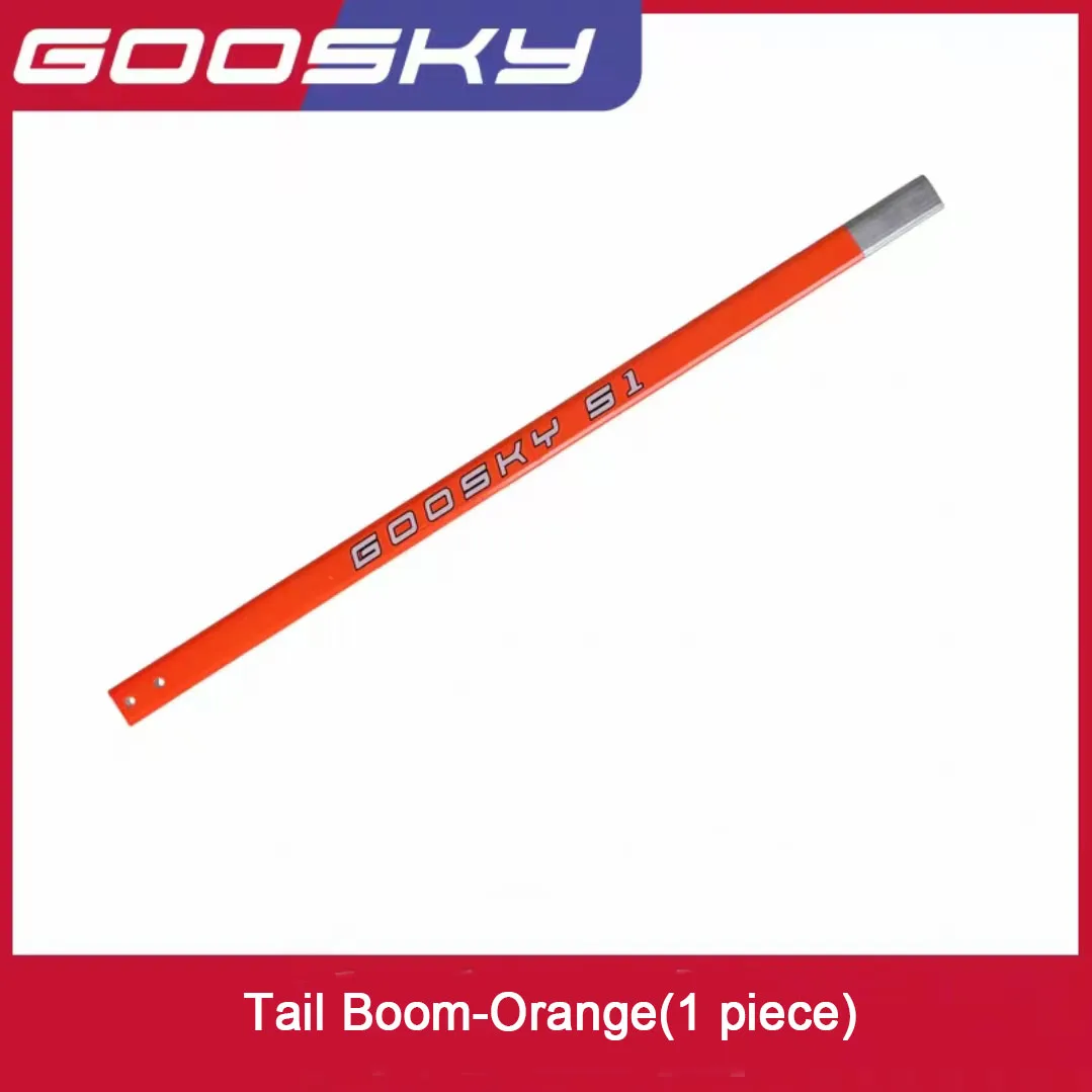 GOOSKY S1 Helicopter Spare Parts Battery Fixing Bracket Motor Screw Bearing