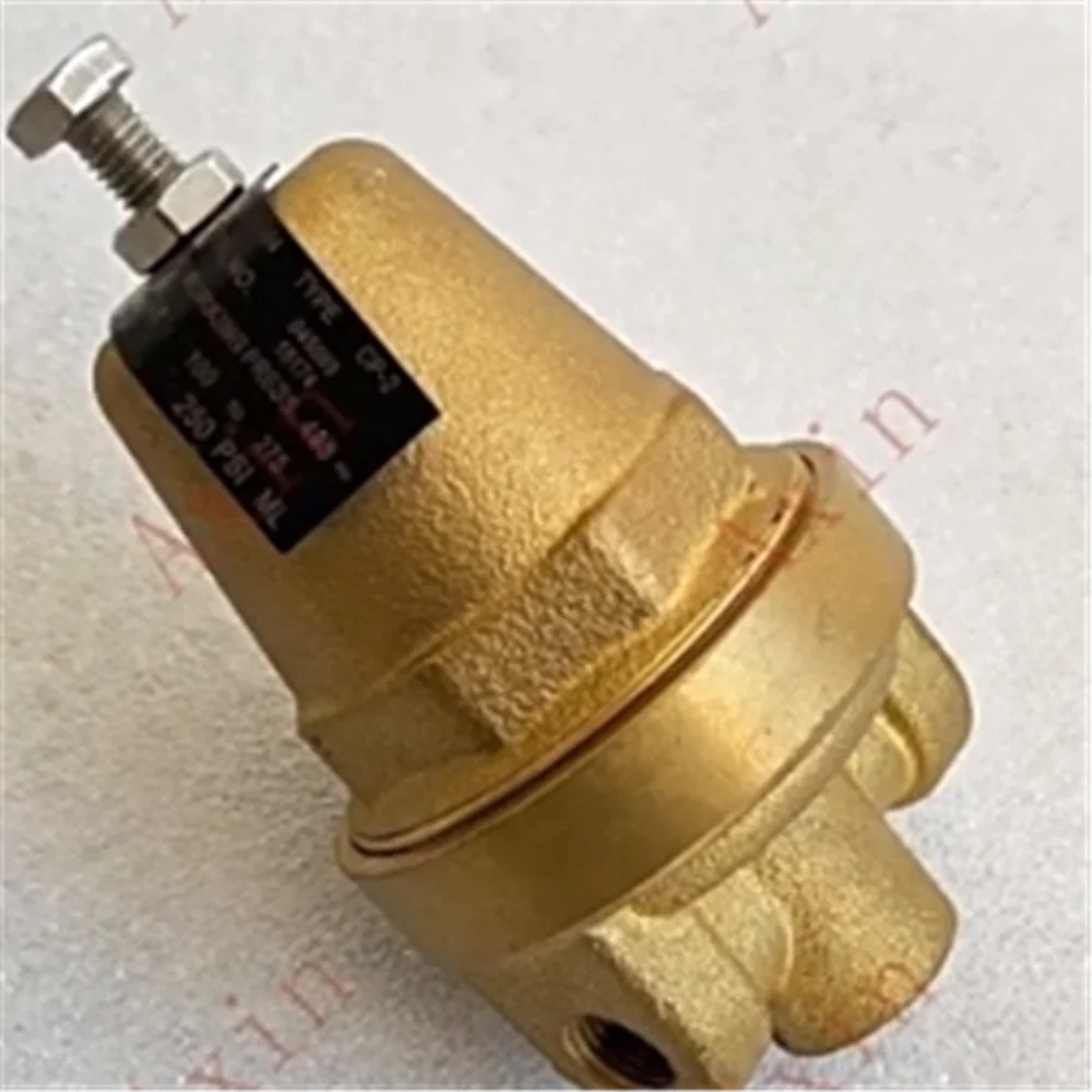 

Pressure regulator regulating valve 045099 for air compressor accessories