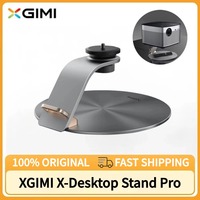 XGIMI X-Desktop Stand Pro Accessories for Projector 360° Rotation Metal Bracket Stand for XGIMI H2/H3 / Halo Plus / Horizon Pro