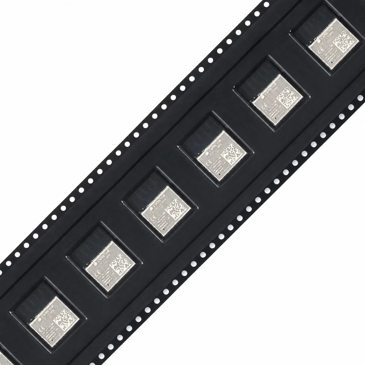 5pcs Brand New Original ESP32-C3-MINI-1-N4 2.4GHz WiFi Bluetooth BLE5.0 Wireless Module