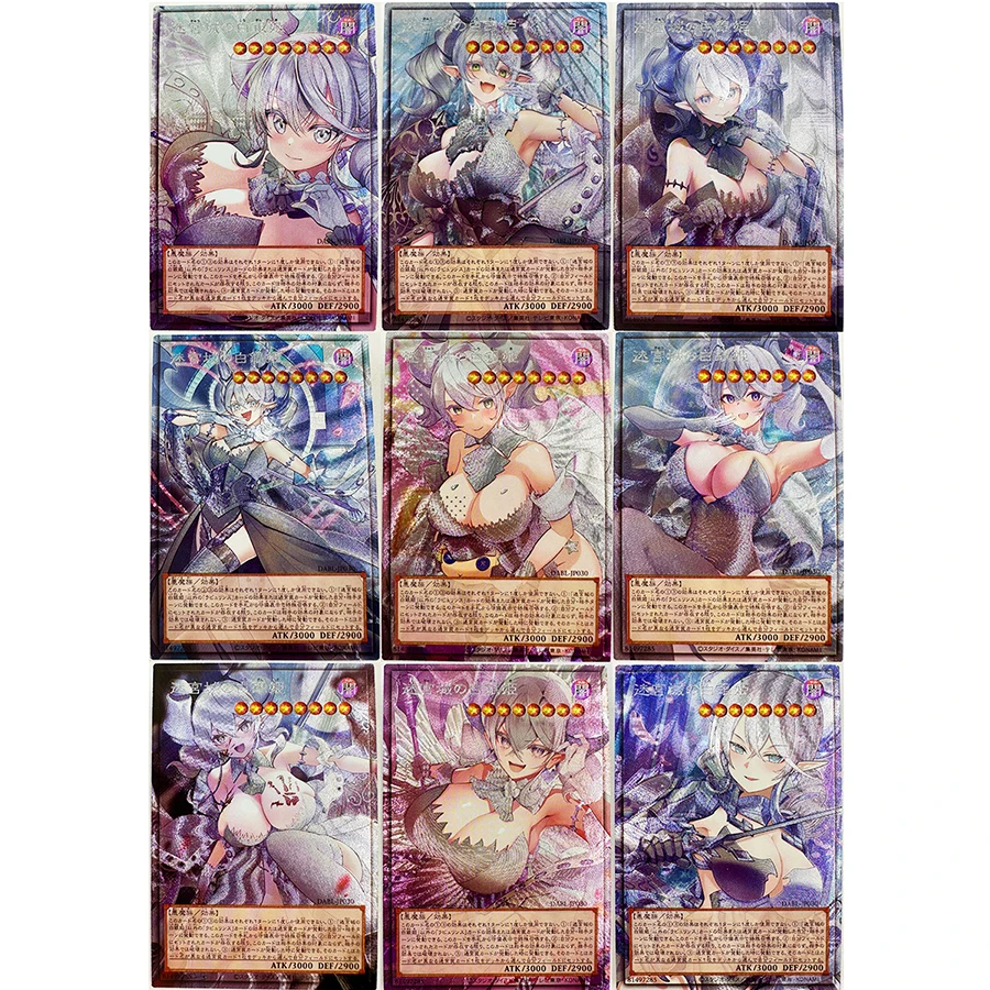 Yu Gi Oh Labrynth Ash Blossom Joyous Spring Sky Striker Ace Japanese Toys Hobbies Hobby Collectibles Game Collection Anime Cards