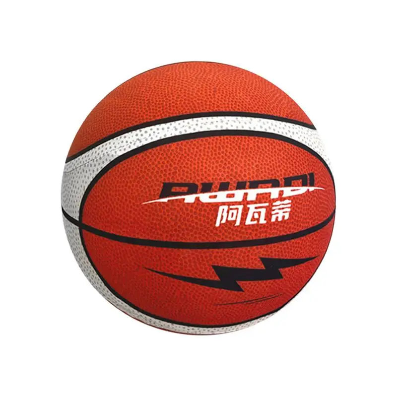 

Indoor Silent Basketball Indoor Training Ball Highly Elastic Silent Bouncing Basketball Indoor Training Ball For Home Training