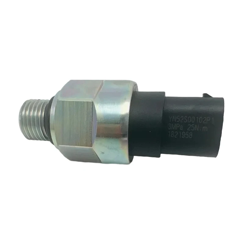 Excavator Kobelco SK130 200 250 350-8-10 low pressure pressure sensor YN52S00102P1 high quality