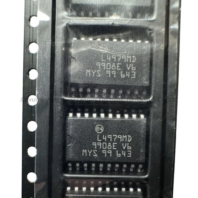 L4979MD013TR L4979MD SOP-20 رقاقة لوحة كمبيوتر السيارة أصلية جديدة