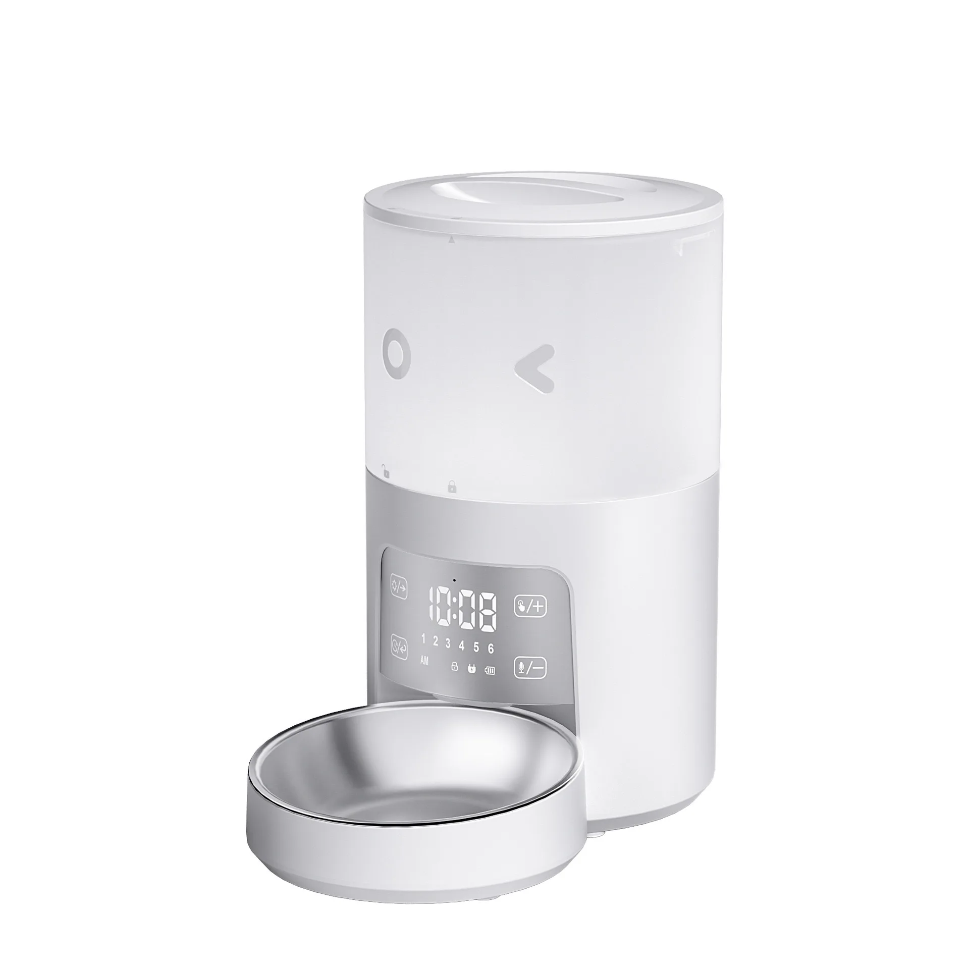 Wifi-Enabled Smart … - image