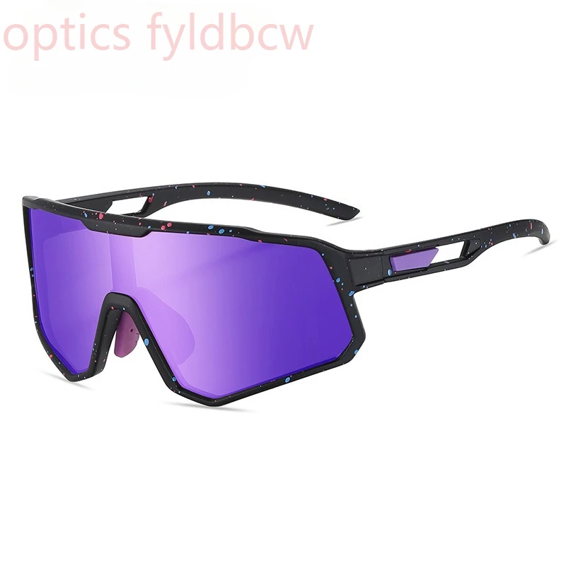 -100 -125 -150 Fashion Colorful Glassesoutdoor Sports Sunglasses Prescription Cycling Sunglasses Customized for Myopia Hyperopia