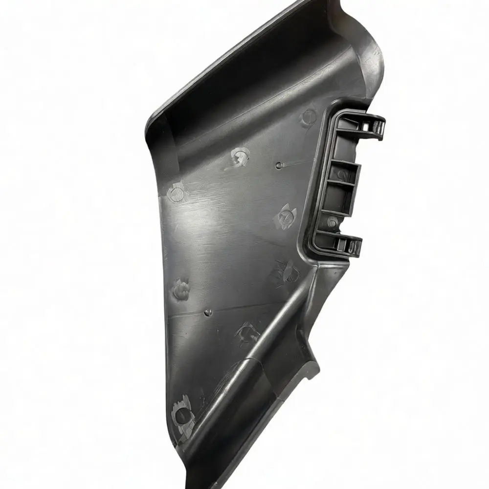 Durable Side Discharge Chute For MTD Columbia TB110 TB130 Mower 731 07486 Replacement Grass Deflector Yard Machine Supply