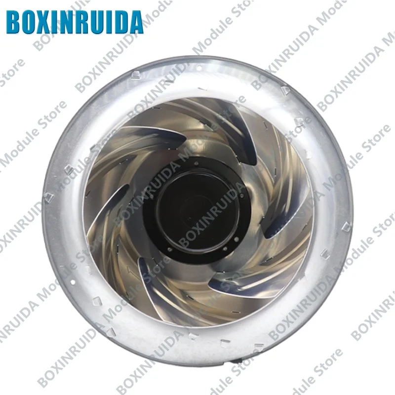 Brand new original R3G355-AM14-61 fan SMT equipment cooling centrifugal EC fan M3G084-FA