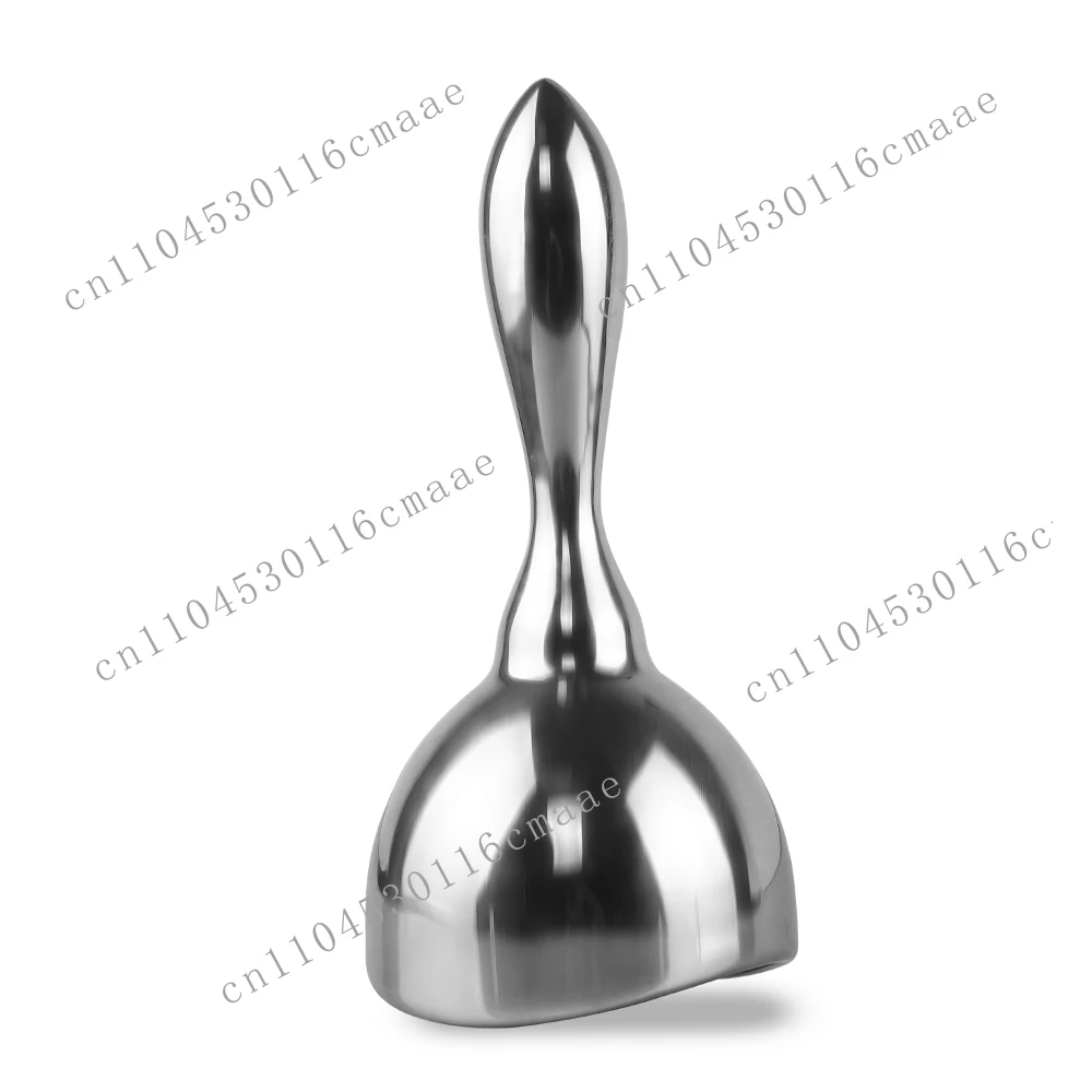 Three in One Stainless Steel Treatment Tool for Relieving Muscle Soreness