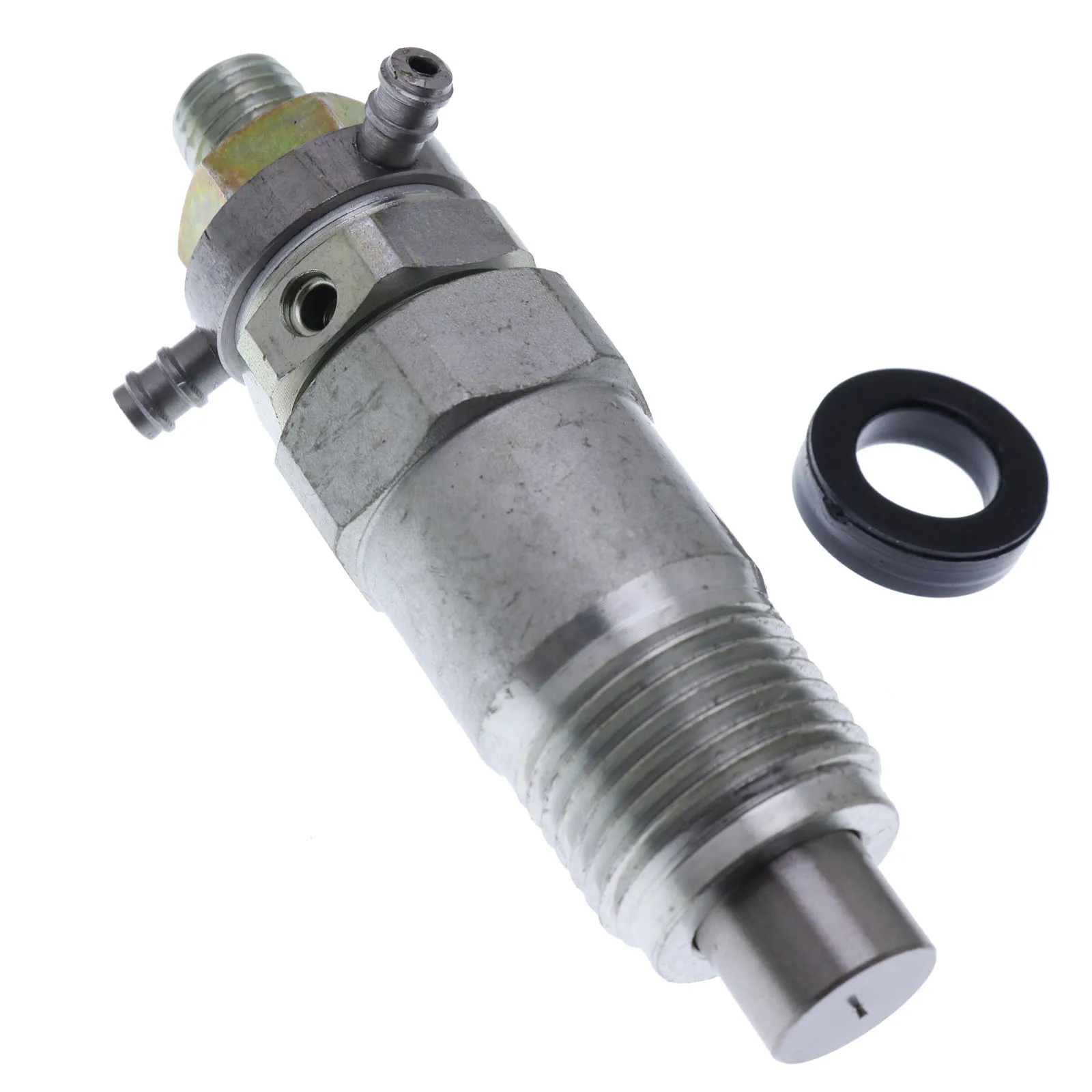 Fuel Injector 15271-53000 For Kubota Engine D750 D850 D950 D1302 V1702 Fits L185 L245 L295 L235 B4200D B5100 B6100