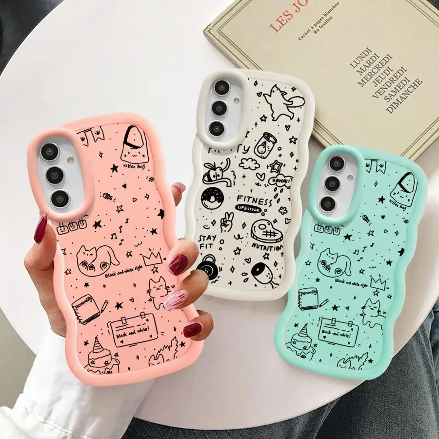 Cartoon Animals Cas… - image