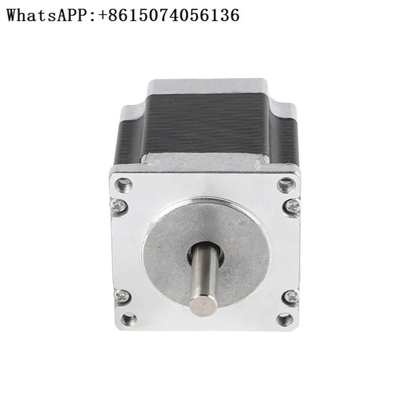 57 # 60 Micro AC Stepper Motor 5V Variable Speed Motor Laser Engraving Machine High Temperature Resistant Motor