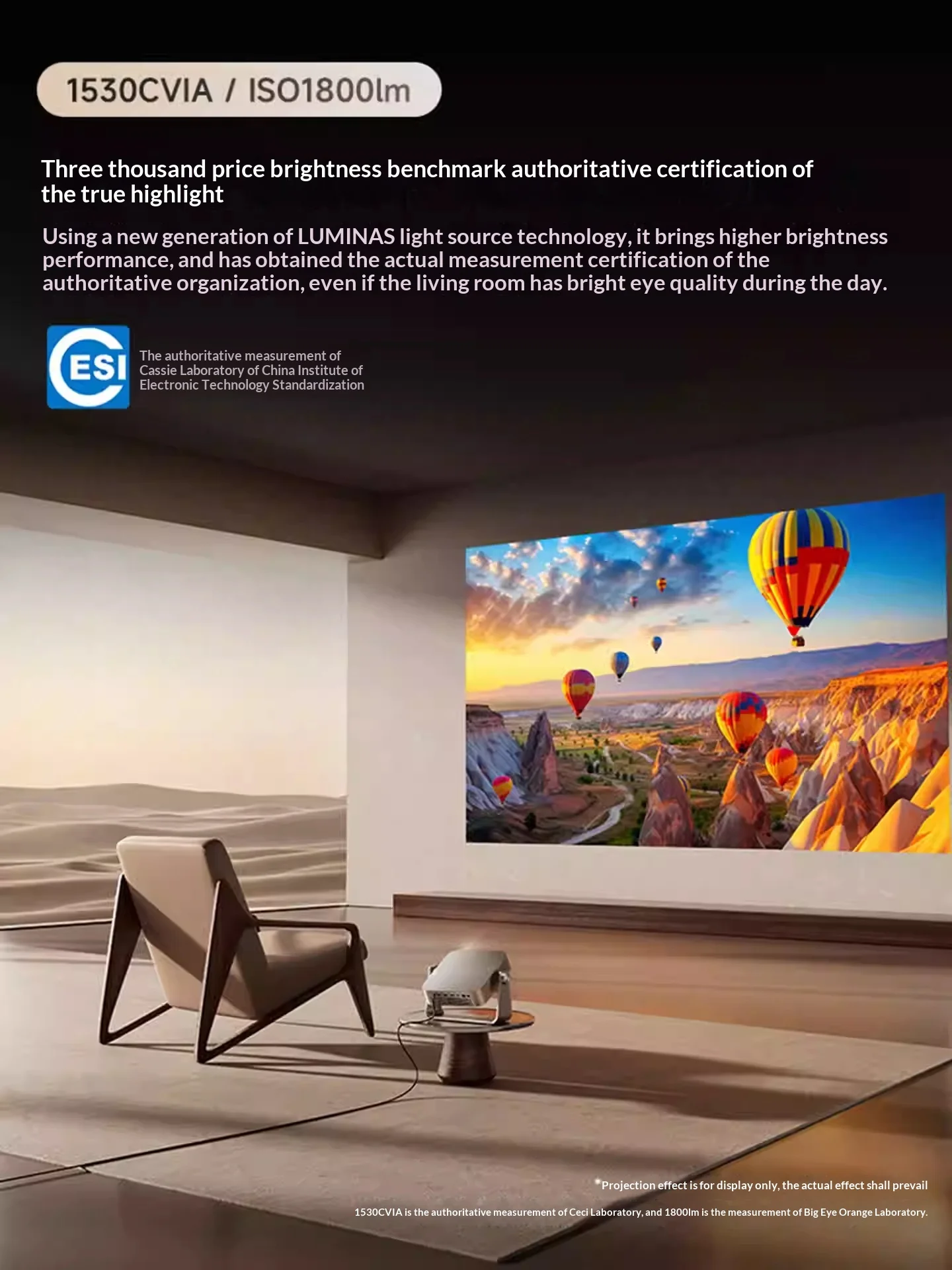 OBE X7DUltra Projector 1080P HDR10 1530CVIA Wall Color Adaptation 120HZ MEMC Projectors Intelligent Obstacle Avoidance Gifts