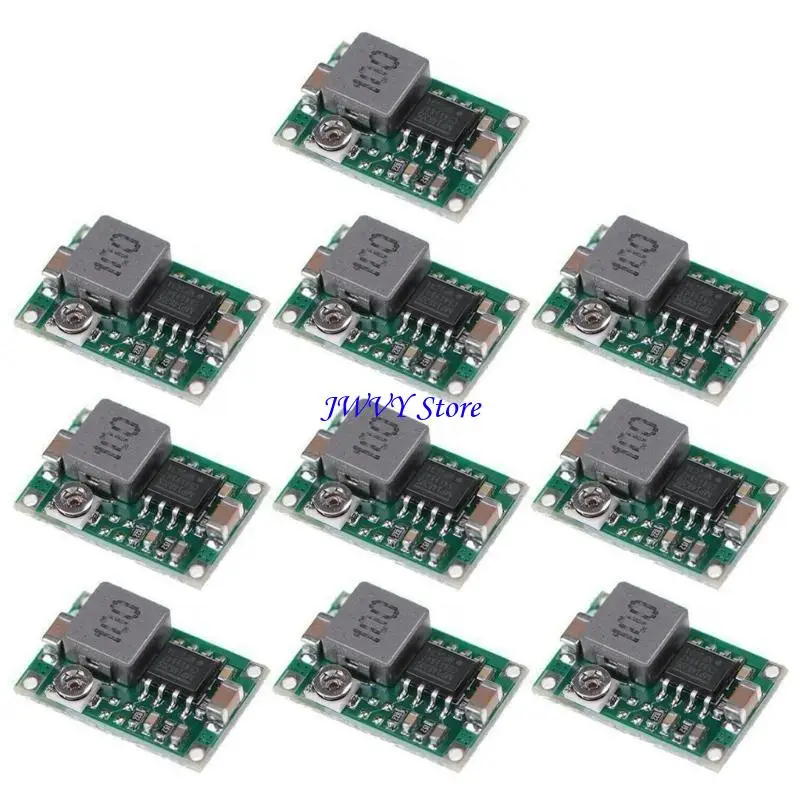 573A Step-Down Converter Module MP14820S Power Supply Flight Control Car Module