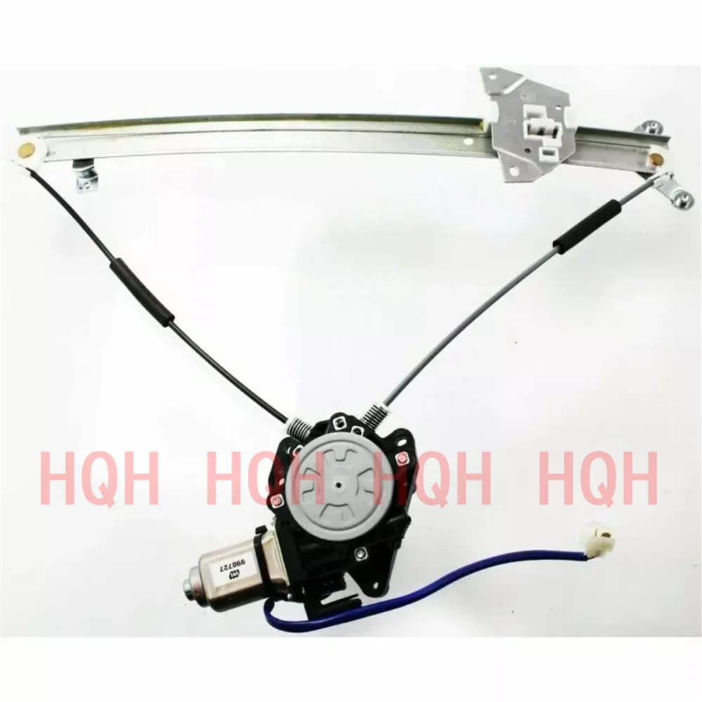

HQH Power Window Regulator Front Left LH Side For 1992-2004 Mitsubishi Montero Pajero MR135165