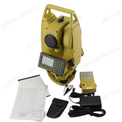 

SOUTH NTS-312B 2" TOTAL STATION