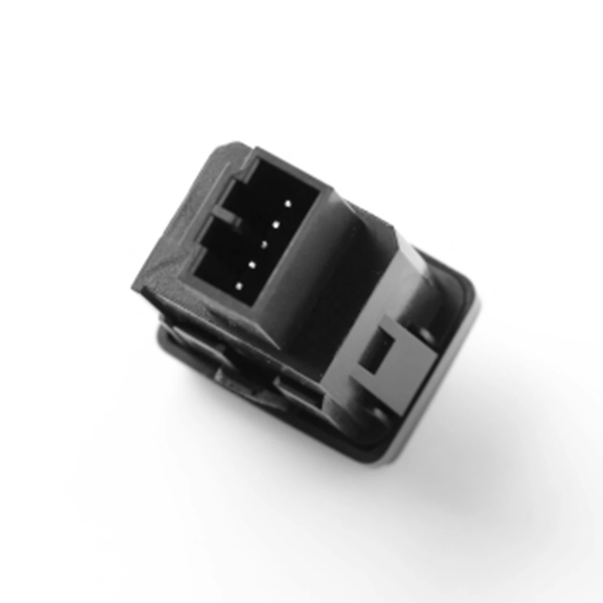 

Цельный автомобильный аксессуар, сменный вспомогательный порт, Aux входной разъем, стереоадаптер для Honda Civic 06-11 CRV 09-11 Acura MDX 08-09