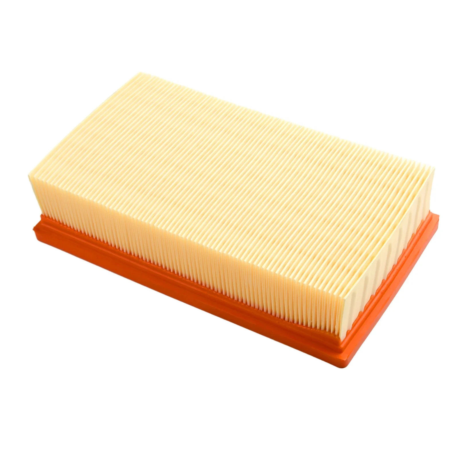 2pcs Filter For Bosch GAS 35 L AFC GAS 35 L SFC+ GAS 35 M AFC Replacement Vacuum Cleaner Accessories Household Cleaning Tools