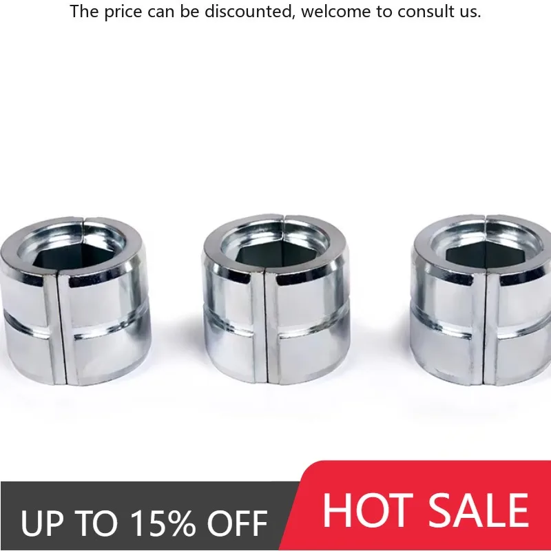 

Up To 400mm2 Battery High Quality Crimp Tool China Output Force 12 Tons