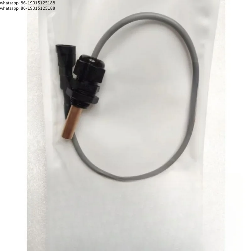 Parts Suitable for 025-52739-000 Temperature Sensor 02552739000 Water Temperature Probe Central Air Conditioning Accessories
